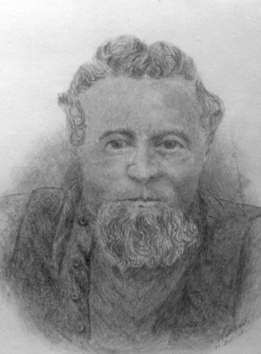 Foppe Floris Walthuis (1841-1893)